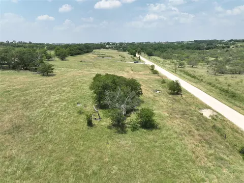 lot8 Blue Cut Road Rd S, Moody, TX 76557