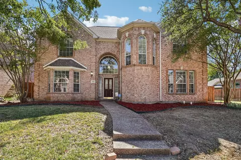 1429 Indian Spgs, Carrollton, TX 75007