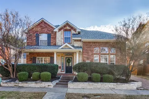 4487 Ballymena Dr, Frisco, TX 75034