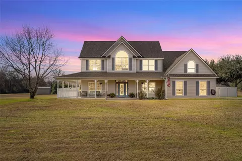 411 Lcr 404, Groesbeck, TX 76642