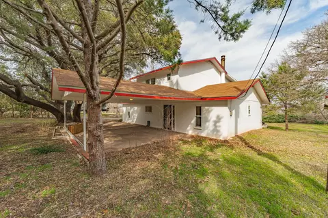Exterior - 216 Broken Arrow, Comanche, TX 76442 photo 3 of 8
