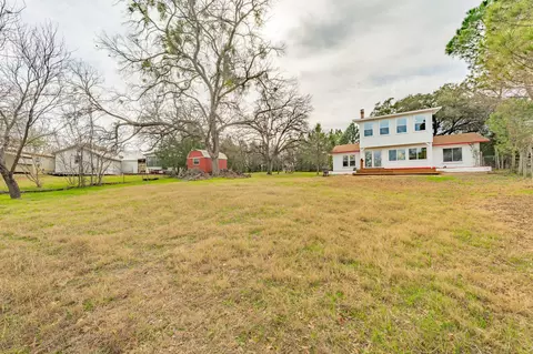 Exterior - 216 Broken Arrow, Comanche, TX 76442 photo 5 of 8