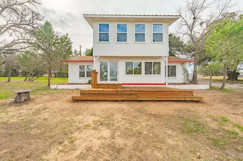 Exterior - 216 Broken Arrow, Comanche, TX 76442 photo 2 of 8