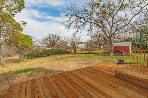 Exterior - 216 Broken Arrow, Comanche, TX 76442 photo 7 of 8