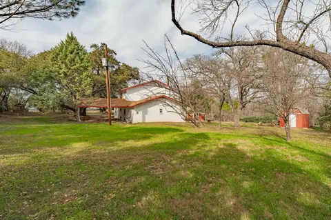 Exterior - 216 Broken Arrow, Comanche, TX 76442 photo 4 of 8