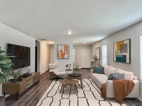 5313 Vinebrook Way, Princeton, TX 75407