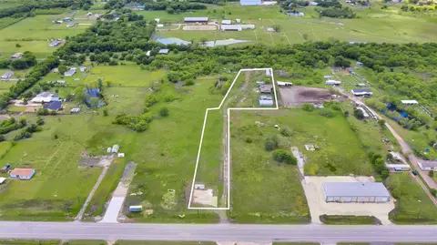 15457 State Highway 205, Terrell, TX 75160