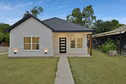 3301 Avenue H, Fort Worth, TX 76105
