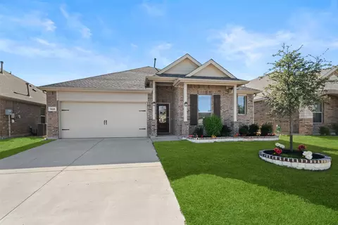 1405 Crescent View Dr, Anna, TX 75409