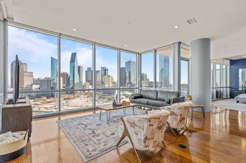 2200 Victory Ave #1702, Dallas, TX 75219