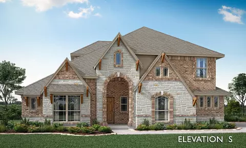 11552 Panther Dr, Godley, TX 76044