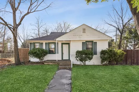 1602 Bruce Dr, Garland, TX 75043