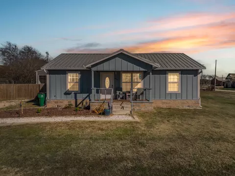 119 S Falls St, Mart, TX 76664