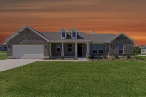 130 Fossil Canyon Dr, New Fairview, TX 76078