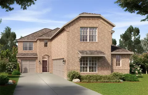 15140 Supreme St, Hudson Oaks, TX 76087