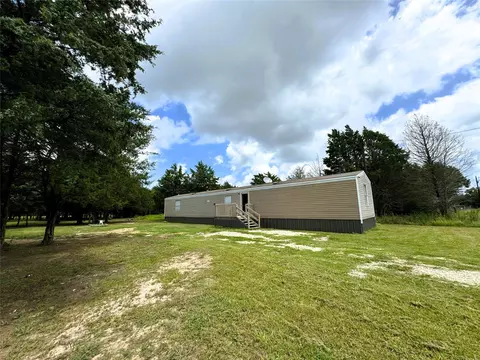 2087 Meadow Rd #LOT 34, Kerens, TX 75144