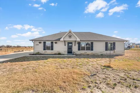 3797 Pine Rd, Poolville, TX 76487