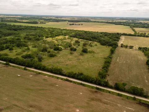 Tract 1 Countyroad 178, Riesel, TX 76682