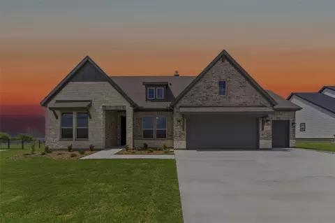 197 Brandywine Trl, New Fairview, TX 76078