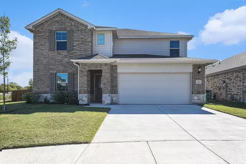 2401 Sagamore St, Fort Worth, TX 76179