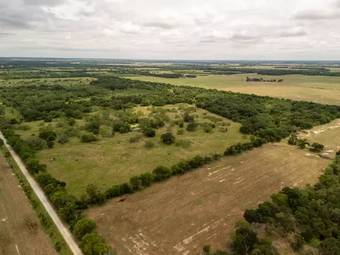 Tract 4 County Rd 159, Riesel, TX 76682