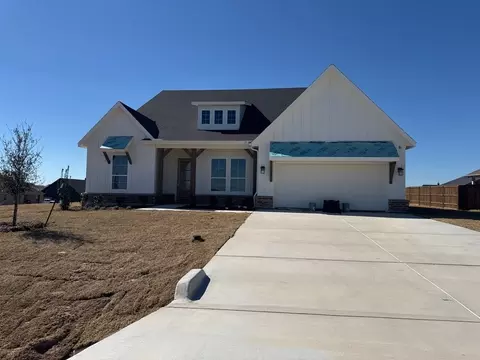 197 Meadow Vista Dr, New Fairview, TX 76078