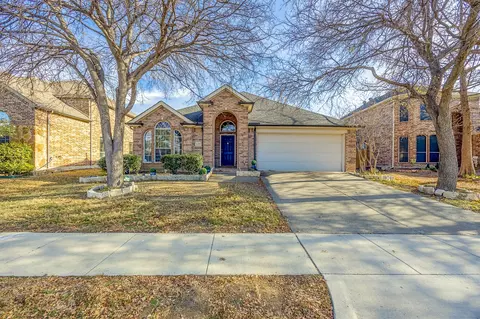 11580 Blackhawk Dr, Frisco, TX 75033