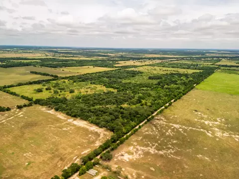 Tract 3 County Rd 159, Riesel, TX 76682