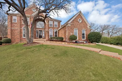 1529 Lost Trl, Keller, TX 76248