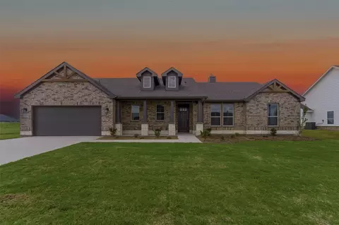 137 Moss Glen Ln, New Fairview, TX 76078