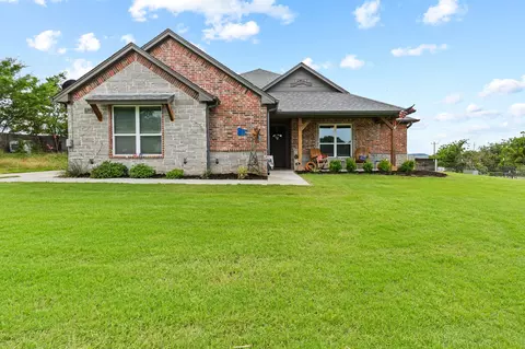 5530 Contrary Creek Rd, Granbury, TX 76048