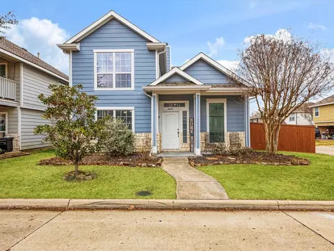 3600 Temecula Creek Trl, Mckinney, TX 75070