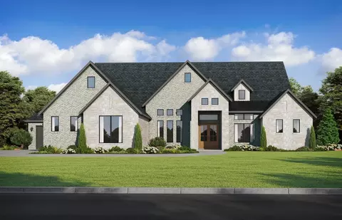 2124 Sicily Ln, Haslet, TX 76052