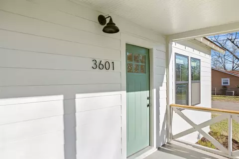 3601 Ethel Ave, Waco, TX 76707