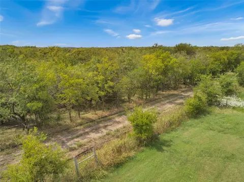 tbd 16acrtract Co Rd 146, Kaufman, TX 75142