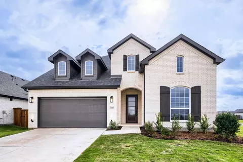 3305 Lacebark Ln, Celina, TX 75009