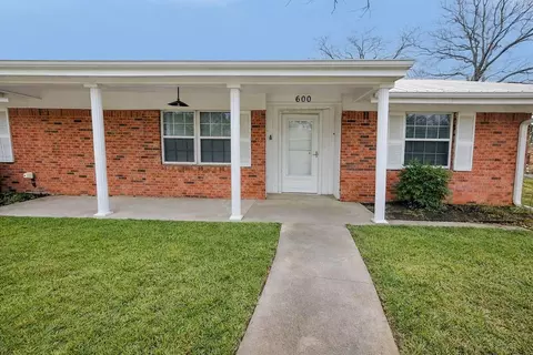 600 Plano St, Sulphur Springs, TX 75482