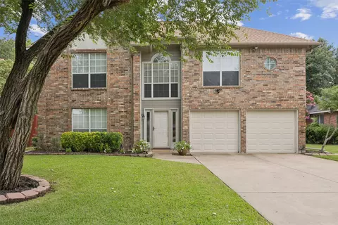 113 Windmill Ridge Dr, Rockwall, TX 75032