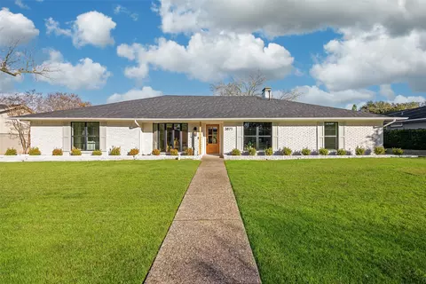 3871 Duchess Trl, Dallas, TX 75229