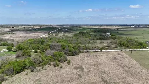 lot6 Hcr-4307, Itasca, TX 76055