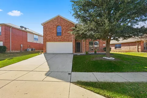10733 Kittering Trl, Haslet, TX 76052