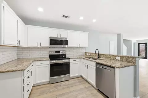 10733 Kittering Trl, Haslet, TX 76052