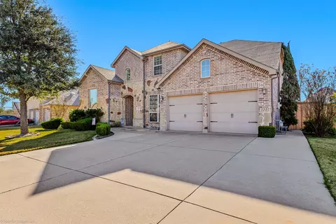 766 Sycamore Trl, Forney, TX 75126