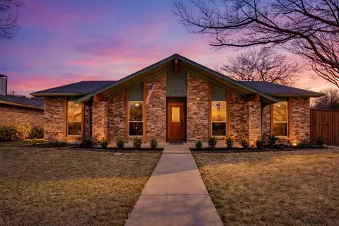 3502 Vista Oaks Dr, Garland, TX 75043