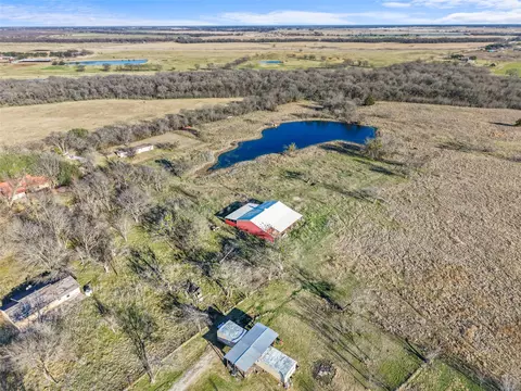 0000 Cr-161, Kaufman, TX 75142