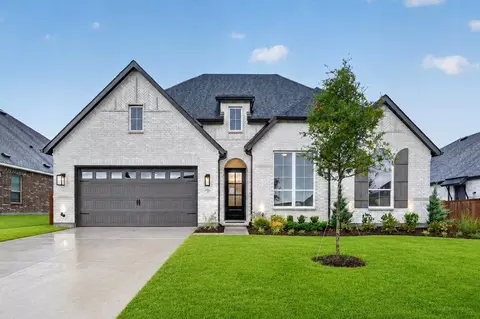 2245 Slate Dr, Waxahachie, TX 75167