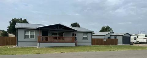 131 Lipan Trl, Weatherford, TX 76087