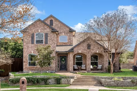 8508 Bridgend Ct, Plano, TX 75024