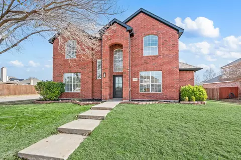 110 N Alder Dr, Allen, TX 75002