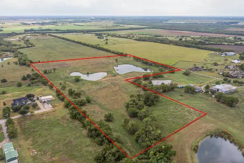 0 Kelly, Forney, TX 75126
